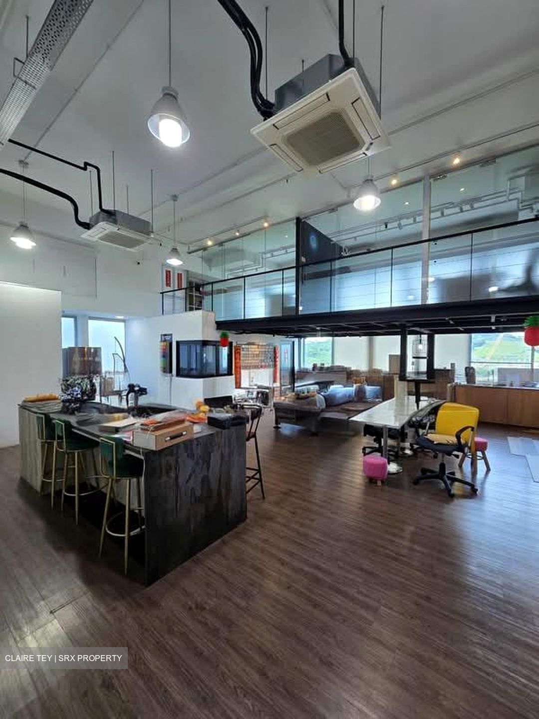 Innovation Place (D25), Factory #570509641